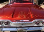 Thumbnail Photo 10 for 1963 Chevrolet Impala